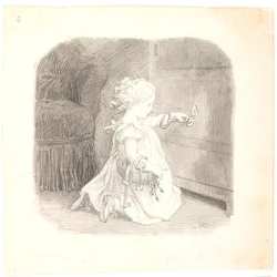 Het Kleine Huisvrouwtje