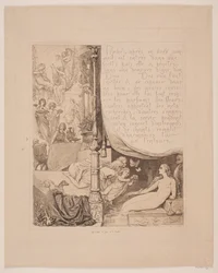 Illustratie nr. 5 voor "L
