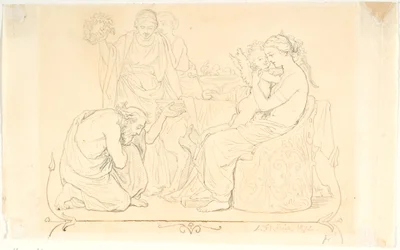 Ik buig nu half grijs mijn nek voor jou