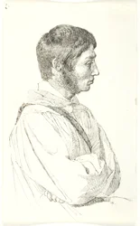 De schilder P.C. Skovgaard