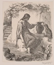 Titelpagina voor Waldemar Thisteds 