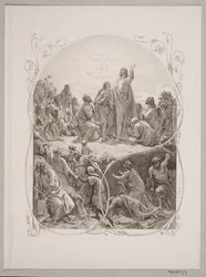 Illustratie bij „The Lord