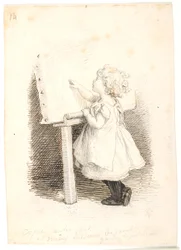 Lili schildert