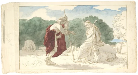 Othar en Gyrithe