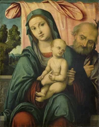 De Heilige Familie