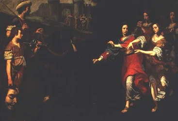 De Triomf van David