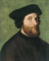 Zelfportret