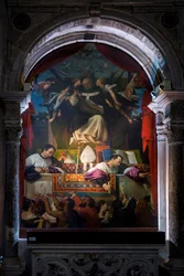 St. Antonino donatie