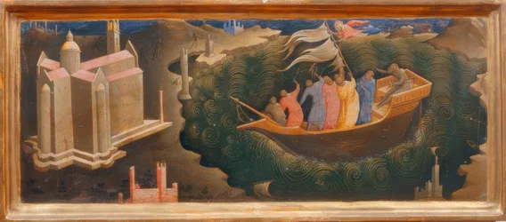 Het wonder van Sint Nicolaas