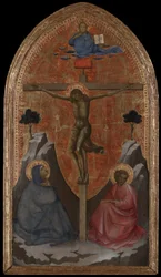 De kruisiging