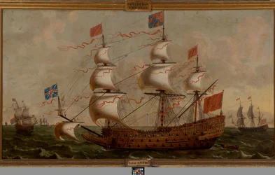 Heerser van de Zeeën