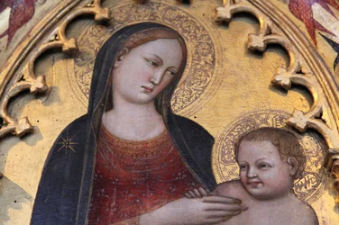 Madonna en Kind