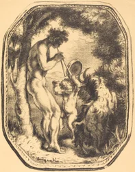 Het Talion; De Kooi; Zij die blijven; Fortuin