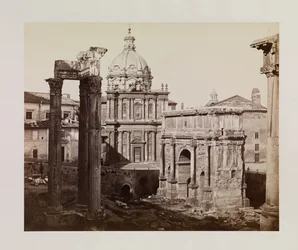 Romeins Forum