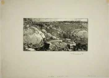 Het Langdradig Cirque