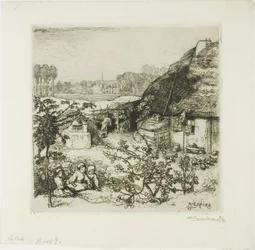 Het Nest