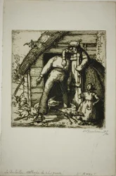 De poelier