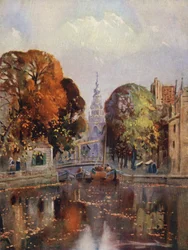 Groneburgwal, Amsterdam