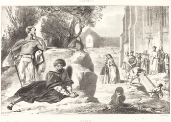 Scènes uit Faust
