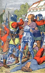 Slag bij Azincourt