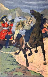 Dood van Pierre Laporte
