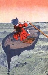 Ontsnapping van Jean Bart
