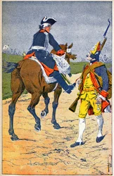 Frederik II van Pruisen