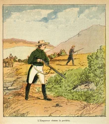 Illustratie van Bombled Louis (1862-1927) uit het boek 