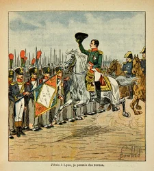 Illustratie van Bombled Louis (1862-1927) uit het boek 