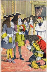 Lodewijk XIV