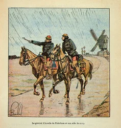 Generaal d
