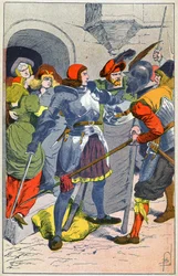 De Ridder Bayard