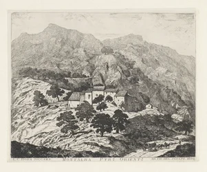 Montalba-le-Château (Frankrijk)