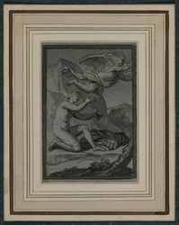 Mythologische Scene