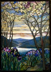 Magnolia