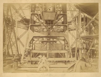Liftmachines