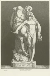 De eed van Spartacus