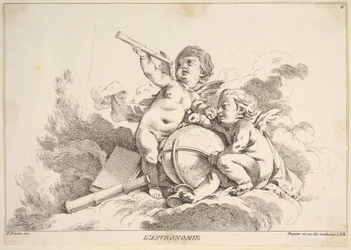 Astronomie