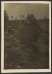 [Bogey Man van de Woestijn].