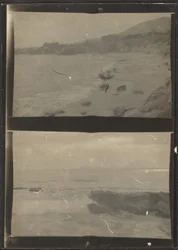 [Dubbel Frame - Zeegezichten]