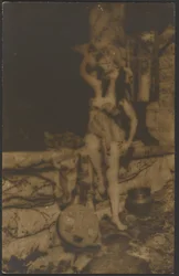 [Danseres met Yueqin].