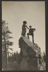[Cijfers over Rocky Peak].