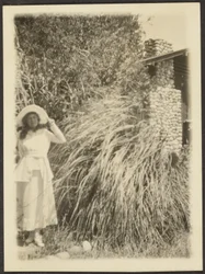 [Florence en Wild Gras].