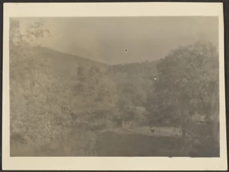 [Landschap]
