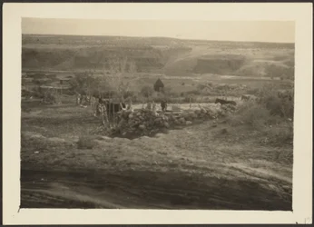 [Landschap]