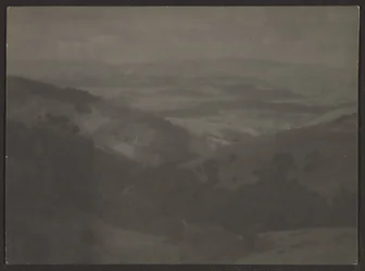 [Landschap]