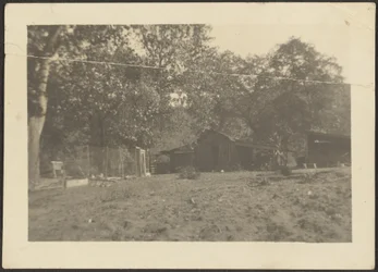 [Landschap]