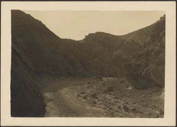 [Landschap]