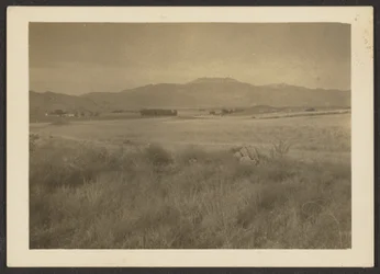 [Landschap]