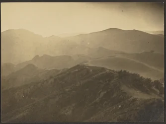 [Landschap]